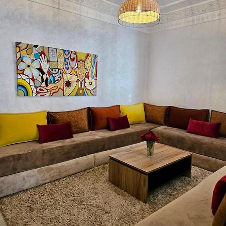 Appartement Jade Essaouira Eksteriør bilde
