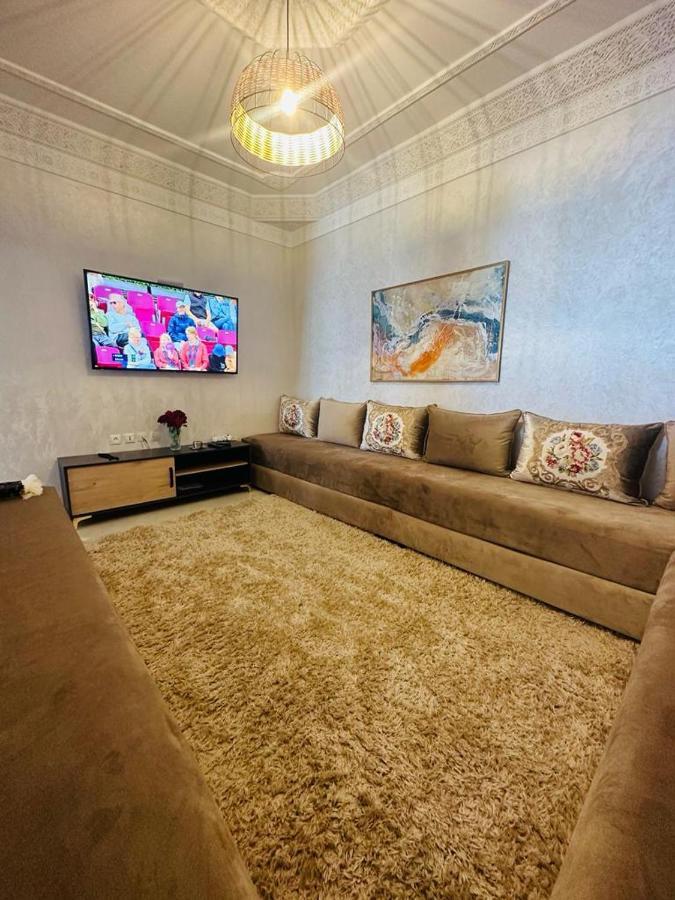Appartement Jade Essaouira Eksteriør bilde