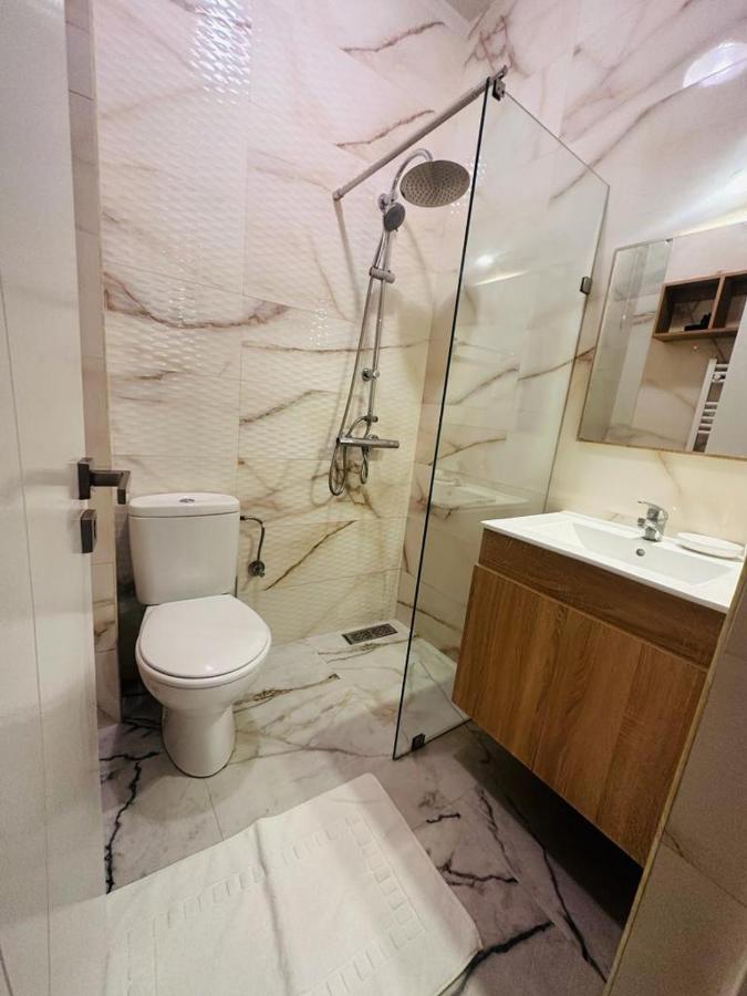 Appartement Jade Essaouira Eksteriør bilde