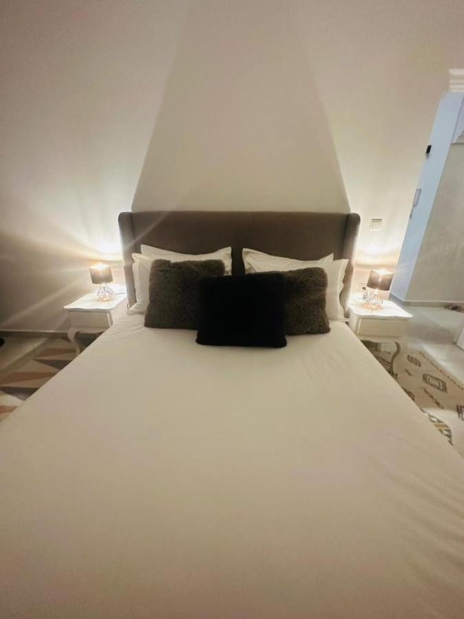 Appartement Jade Essaouira Eksteriør bilde