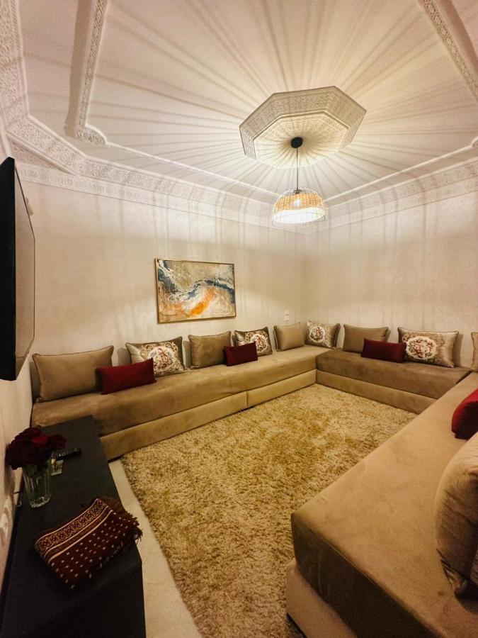 Appartement Jade Essaouira Eksteriør bilde