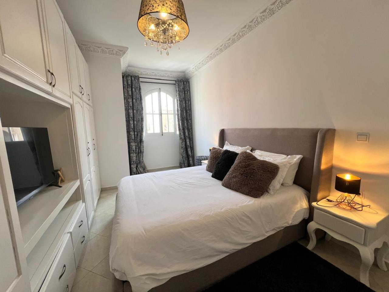 Appartement Jade Essaouira Eksteriør bilde