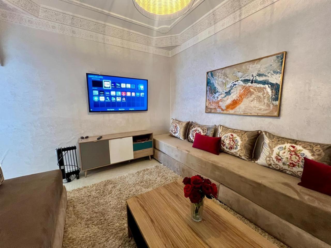Appartement Jade Essaouira Eksteriør bilde