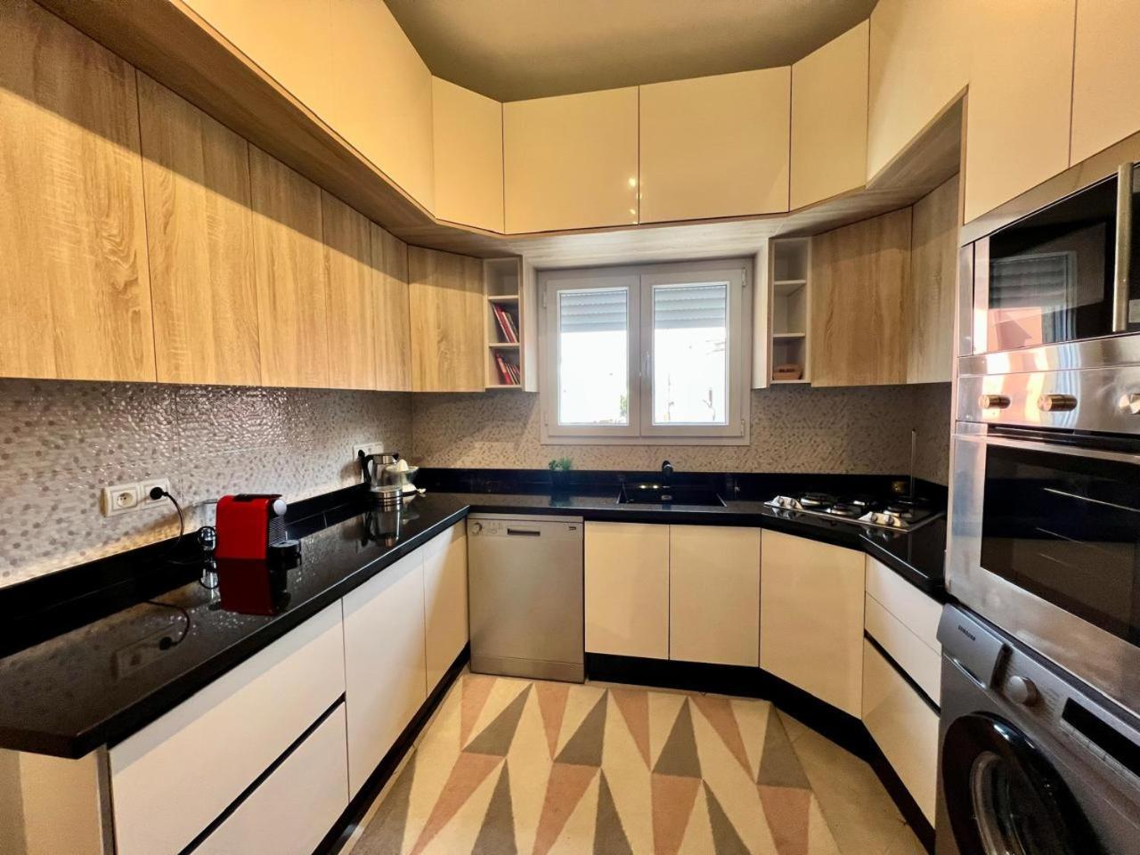 Appartement Jade Essaouira Eksteriør bilde