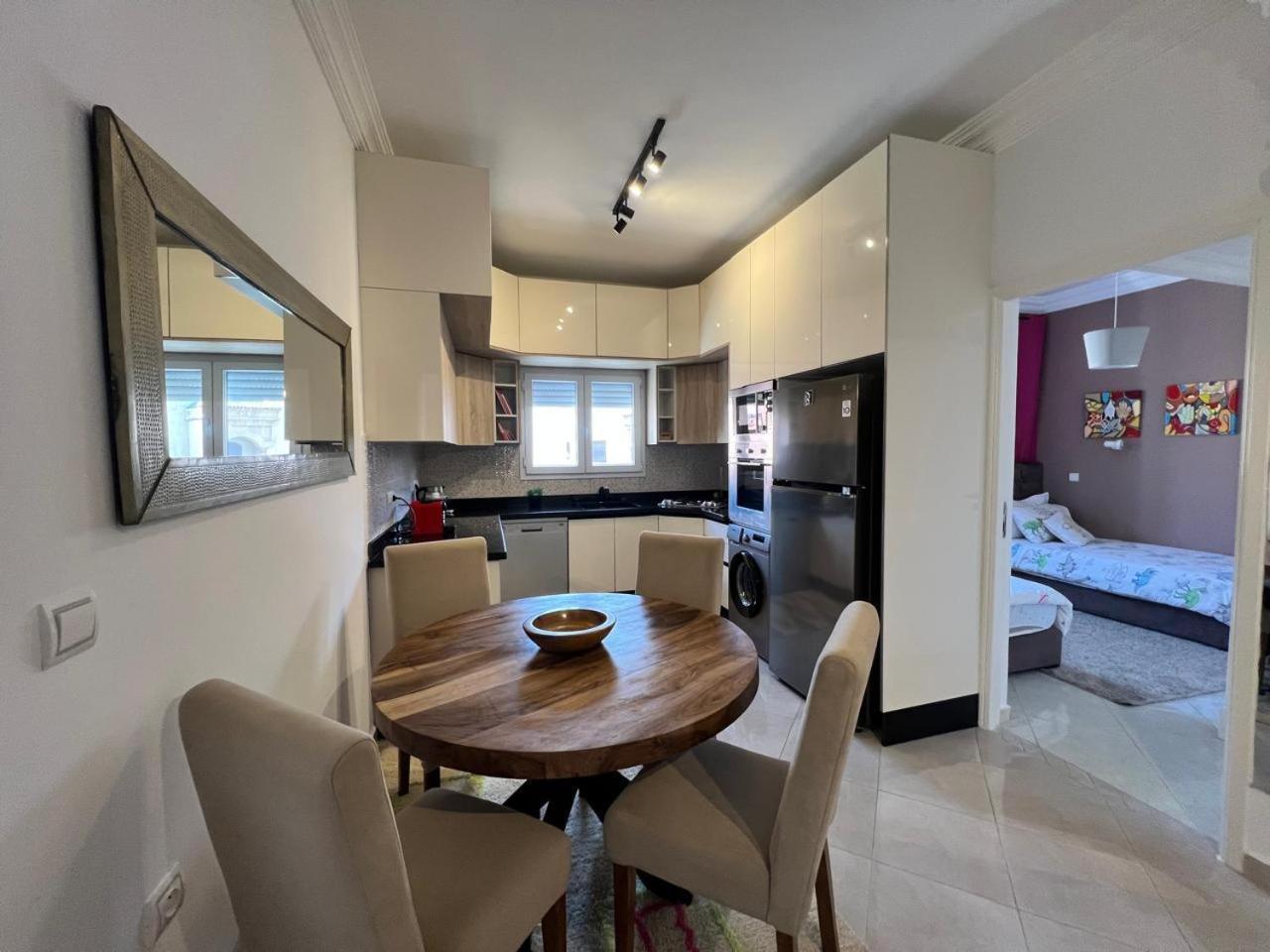 Appartement Jade Essaouira Eksteriør bilde