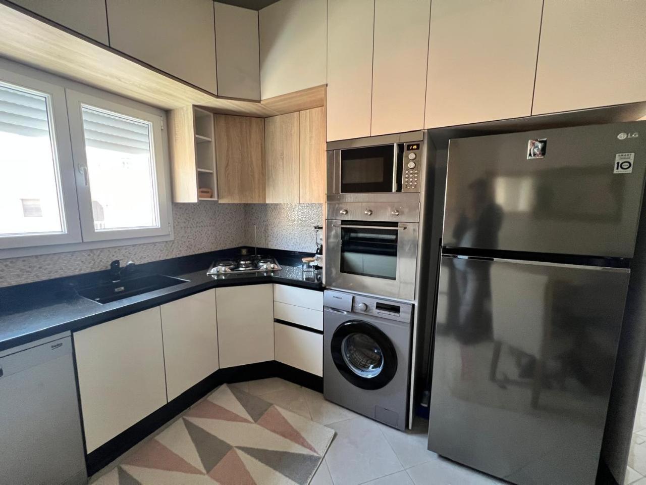 Appartement Jade Essaouira Eksteriør bilde