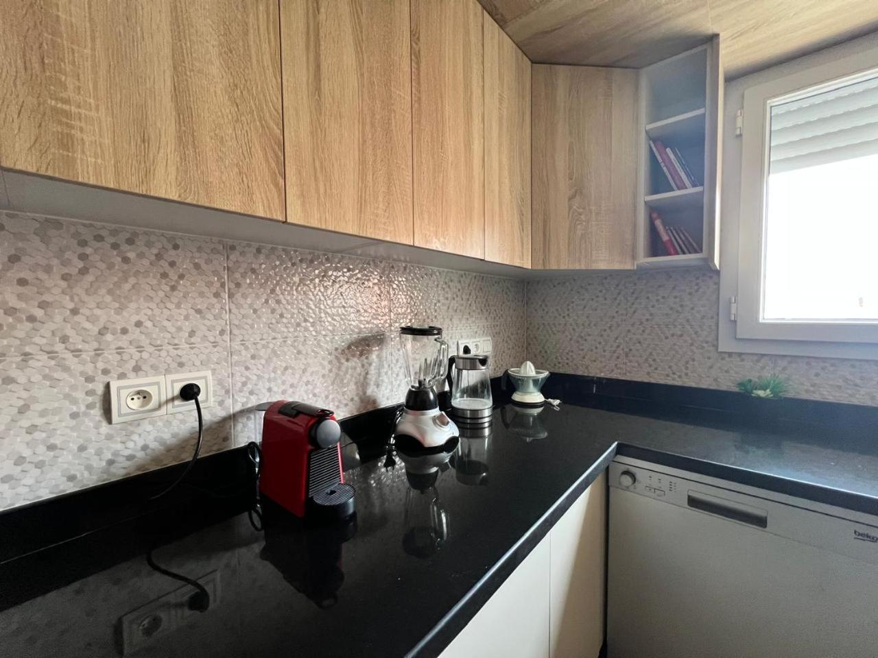 Appartement Jade Essaouira Eksteriør bilde