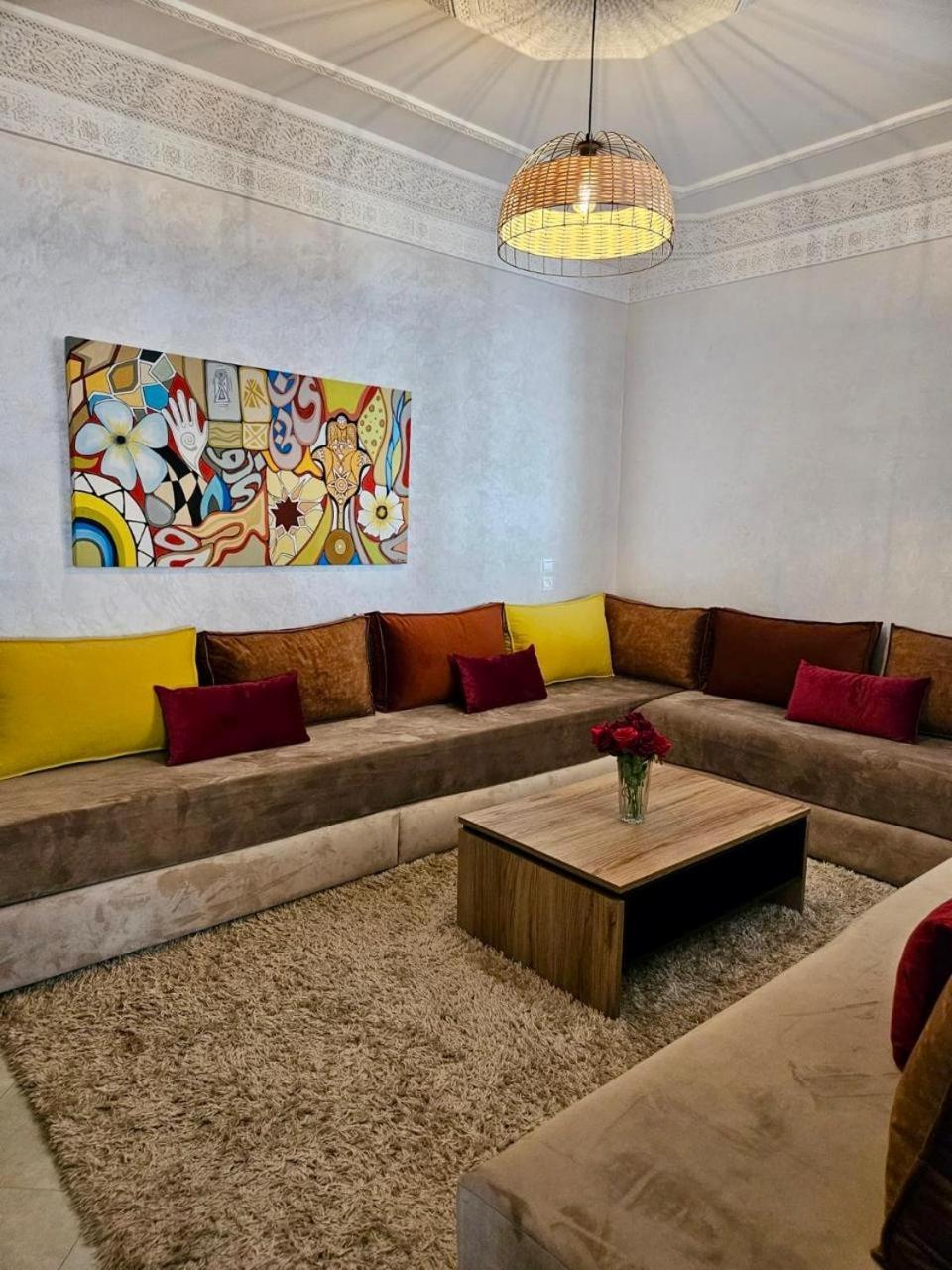 Appartement Jade Essaouira Eksteriør bilde